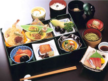お弁当